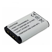 Sony Cyber-shot DSC-H400/B Batteries