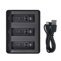DJI Osmo Action Chargers