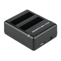 GoPro AHDBT-401 Chargers