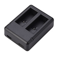GoPro SPJB1B Chargers