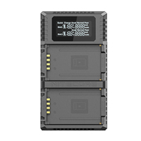 Leica BP-SCL5 Chargers