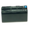 Canon BP-617 Batteries