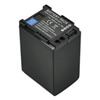 Canon LEGRIA HF G10 Batteries