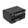 Canon BP-945 Batteries