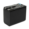Canon XF100 Batteries
