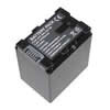 JVC BN-VG119EU Batteries