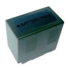 Panasonic CGR-D08SE/1B Batteries
