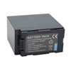 Panasonic HC-MDH2GK-K Batteries