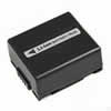 Panasonic CGA-DU07 batteries