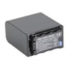 Panasonic Lumix DC-BS1HGK Batteries