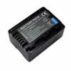 Panasonic HDC-TM55 Batteries