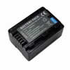 Panasonic SDR-T70 Batteries