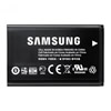 Samsung HMX-U20BP Batteries