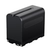 Sony HDR-AX2000E Batteries