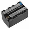 Sony DSC-F55V Batteries