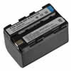 Sony DCR-TRV1VE Batteries