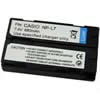 Casio QV-EX3 Batteries