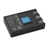 Canon PowerShot S330 Batteries