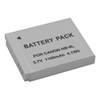 Canon IXUS 300 HS Batteries