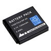 Pentax Optio A36 Batteries
