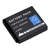 Fujifilm FinePix F775EXR Batteries