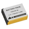 Fujifilm FinePix SL280 Batteries