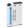 Fujifilm XQ1 Batteries
