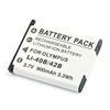 Nikon Coolpix S220 Batteries