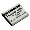 Pentax Optio RZ10 Batteries