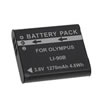 Olympus XZ-2 Batteries