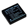 Panasonic Lumix DMC-FX55EG Batteries