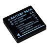Panasonic Lumix DMC-FX33T Batteries