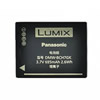 Panasonic Lumix DMC-FP3K Batteries