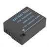 Panasonic Lumix DMC-GH2K Batteries