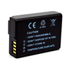 Panasonic Lumix DMC-GX1X Batteries