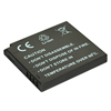 Panasonic Lumix DMC-TS25W Batteries