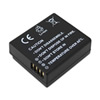 Panasonic Lumix DMC-LX100R Batteries