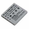 Sanyo Xacti VPC-C5 Batteries